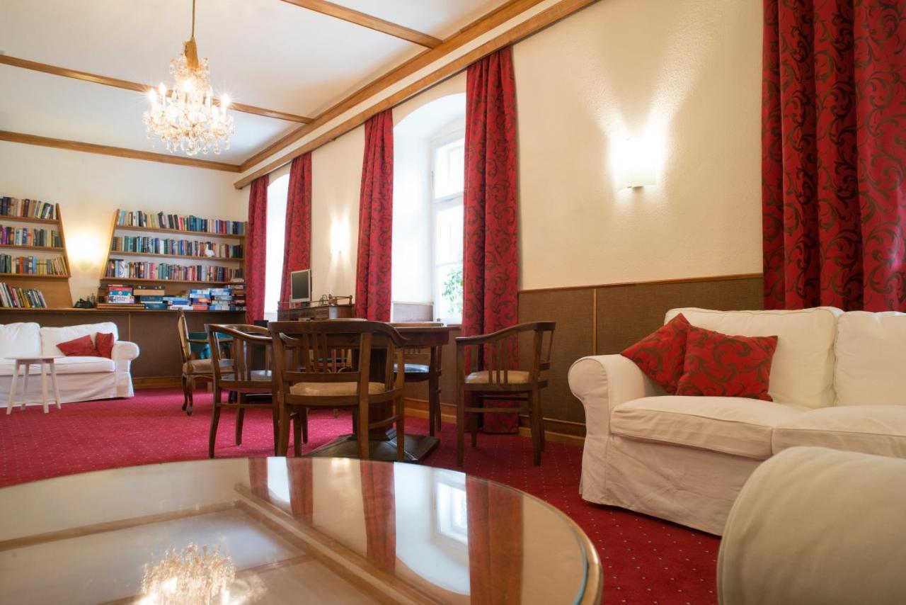 Hotel Landsitz Pichlschloss Neumarkt in Steiermark Eksteriør billede