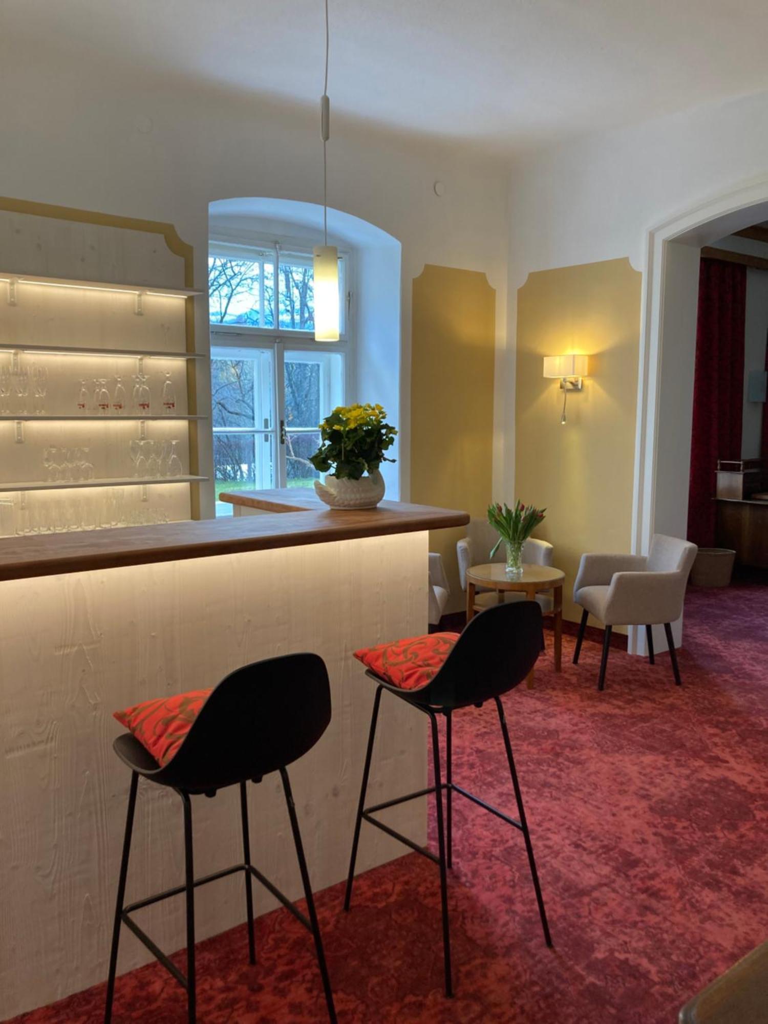 Hotel Landsitz Pichlschloss Neumarkt in Steiermark Eksteriør billede