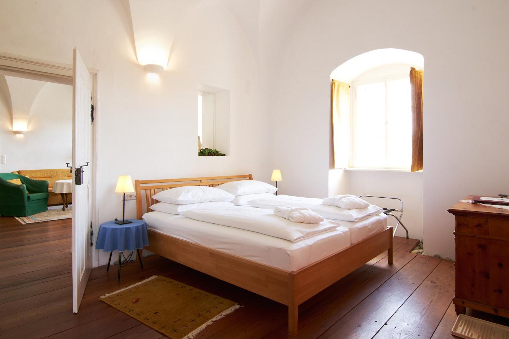 Hotel Landsitz Pichlschloss Neumarkt in Steiermark Eksteriør billede