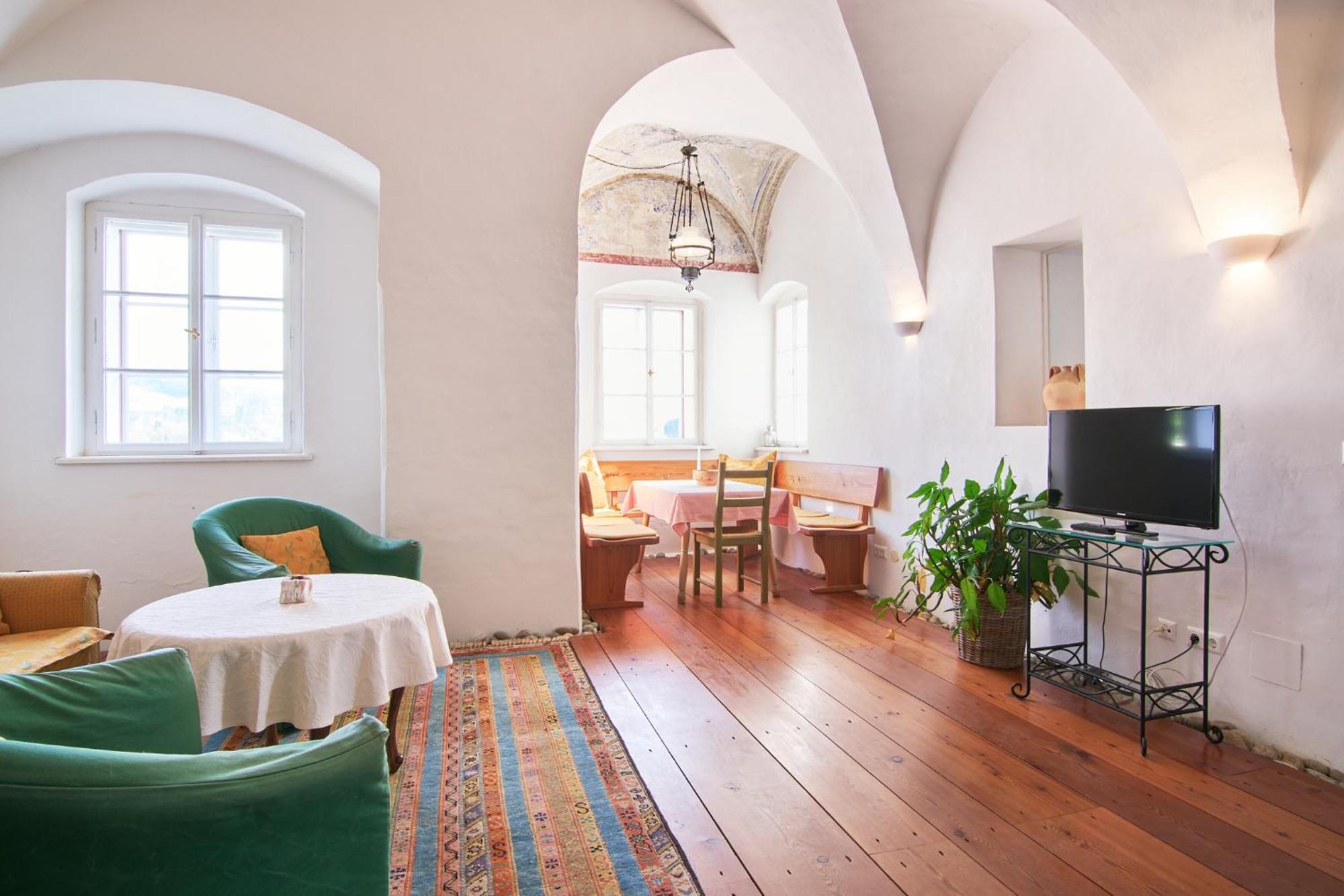Hotel Landsitz Pichlschloss Neumarkt in Steiermark Eksteriør billede