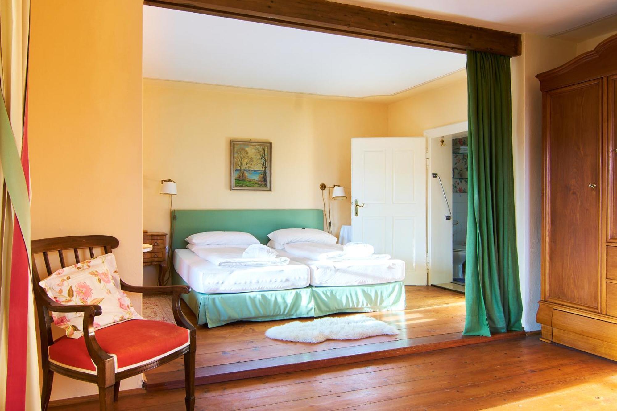 Hotel Landsitz Pichlschloss Neumarkt in Steiermark Eksteriør billede