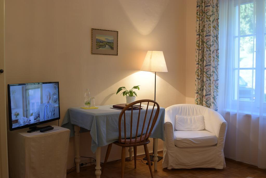 Hotel Landsitz Pichlschloss Neumarkt in Steiermark Eksteriør billede
