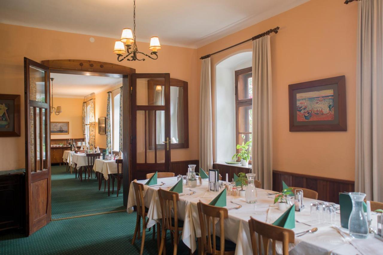 Hotel Landsitz Pichlschloss Neumarkt in Steiermark Eksteriør billede