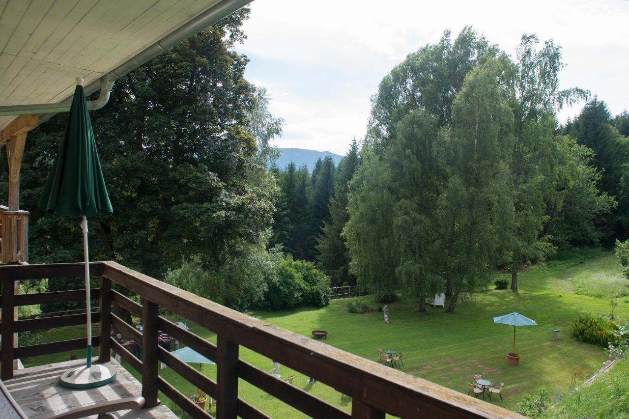 Hotel Landsitz Pichlschloss Neumarkt in Steiermark Eksteriør billede